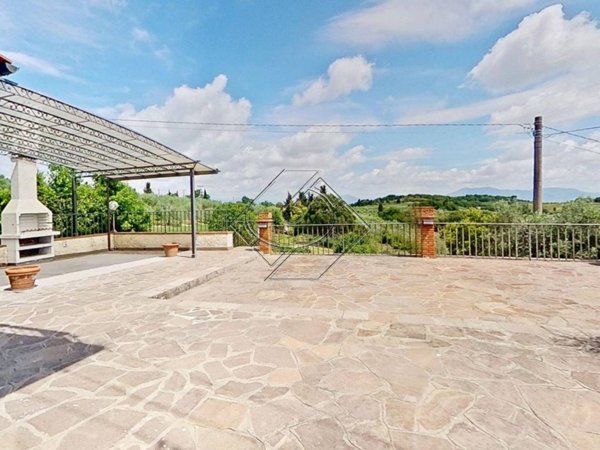 appartamento in vendita a Lastra a Signa in zona Malmantile