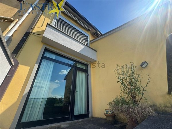 casa indipendente in vendita a Lastra a Signa in zona Marliano