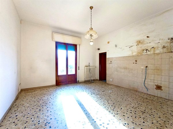 appartamento in vendita a Lastra a Signa