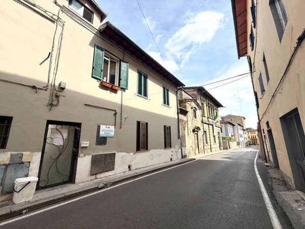 appartamento in vendita a Lastra a Signa