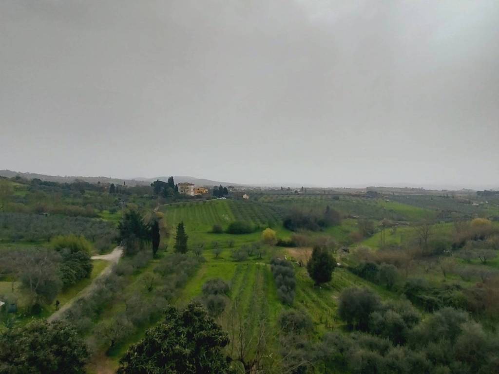 casa indipendente in vendita a Lastra a Signa in zona Malmantile