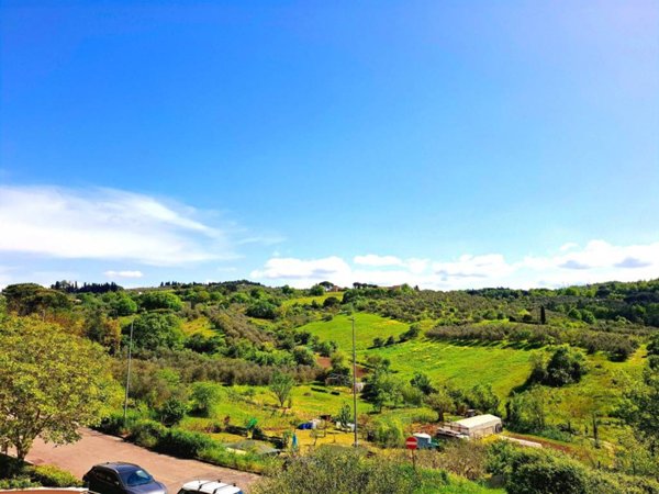appartamento in vendita a Lastra a Signa