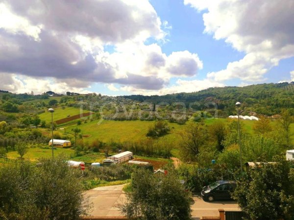 appartamento in vendita a Lastra a Signa
