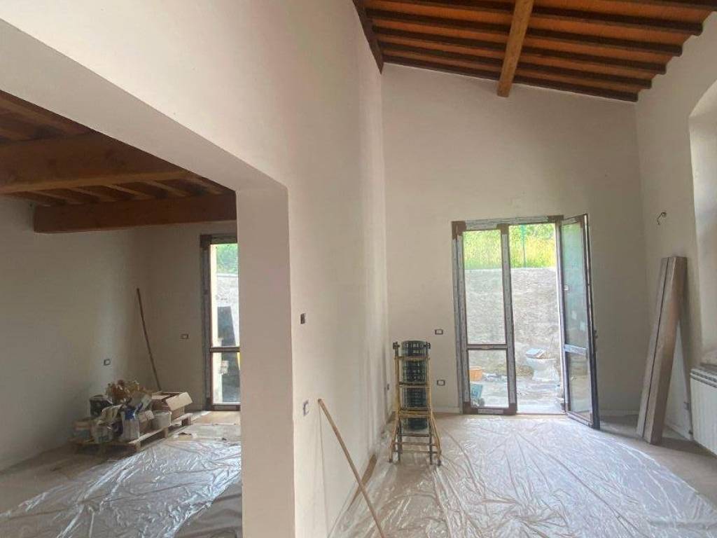 casa indipendente in vendita a Lastra a Signa