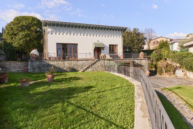 casa indipendente in vendita a Lastra a Signa