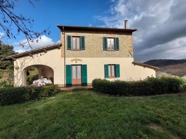 casa indipendente in vendita a Lastra a Signa in zona Inno