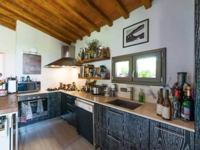 villa in vendita a Lastra a Signa in zona Marliano