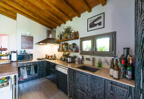 villa in vendita a Lastra a Signa in zona Marliano