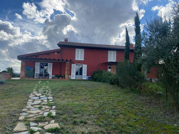 casa indipendente in vendita a Lastra a Signa in zona Malmantile