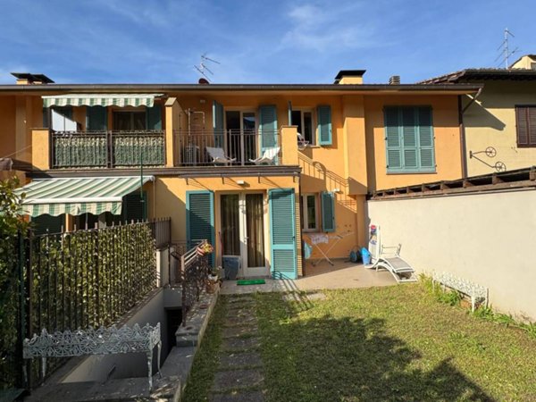 casa indipendente in vendita a Lastra a Signa