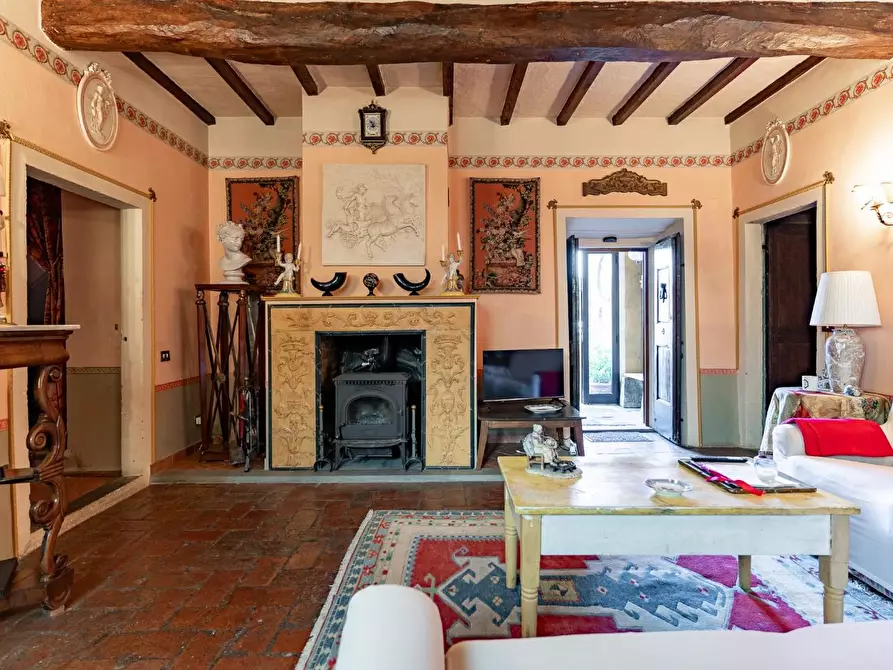 casa indipendente in vendita a Lastra a Signa