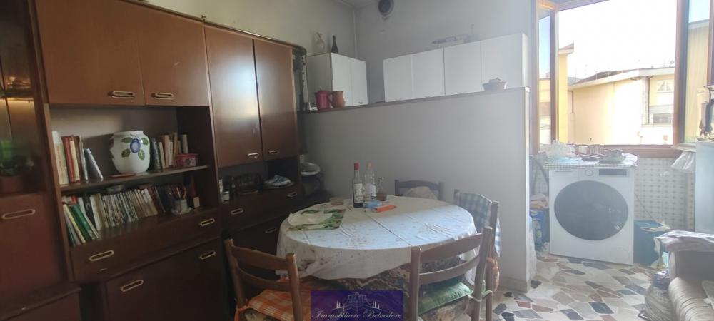 appartamento in vendita a Lastra a Signa