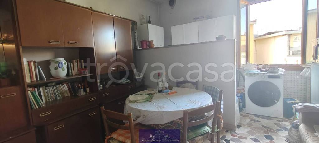 appartamento in vendita a Lastra a Signa