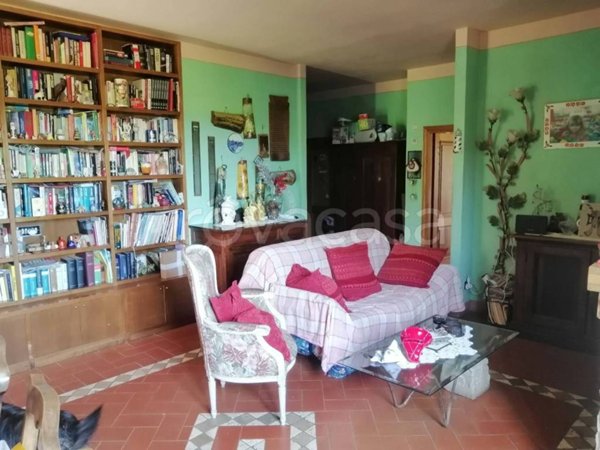appartamento in vendita a Lastra a Signa