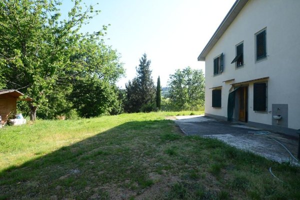 appartamento in vendita a Lastra a Signa