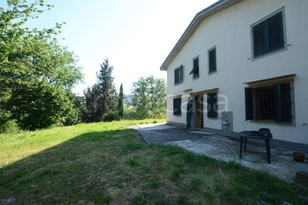 appartamento in vendita a Lastra a Signa