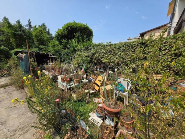 appartamento in vendita a Lastra a Signa