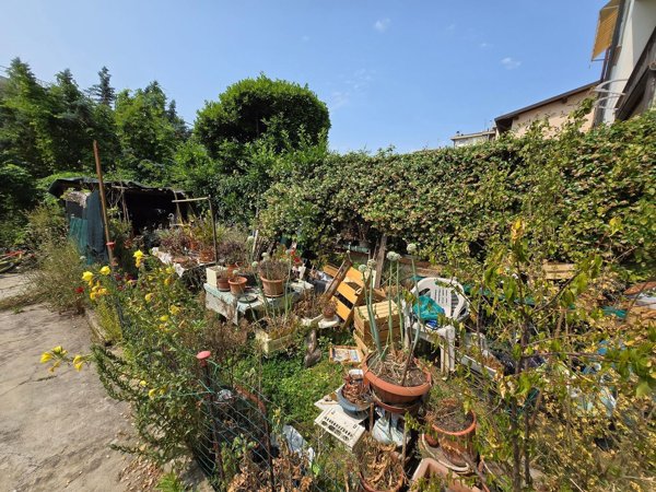 appartamento in vendita a Lastra a Signa