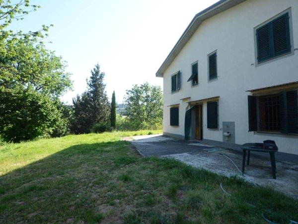 appartamento in vendita a Lastra a Signa