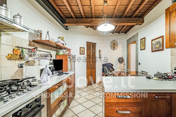 appartamento in vendita a Lastra a Signa