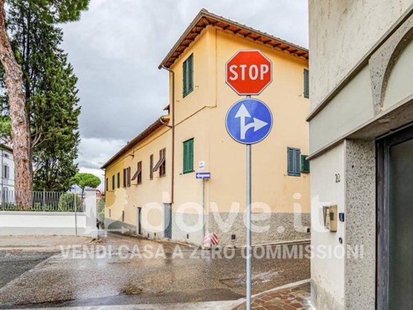 appartamento in vendita a Lastra a Signa