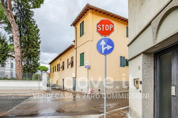 appartamento in vendita a Lastra a Signa