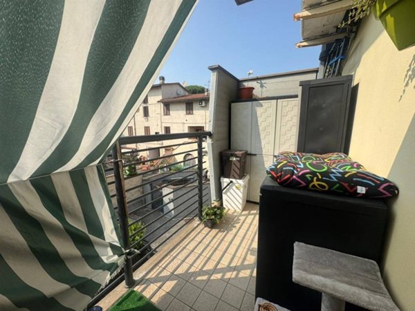 appartamento in vendita a Lastra a Signa