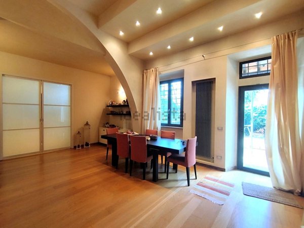 casa indipendente in vendita a Lastra a Signa