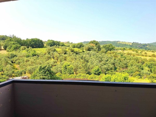 appartamento in vendita a Lastra a Signa in zona Ponte a Signa