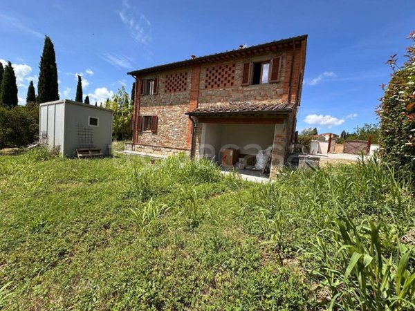casa indipendente in vendita a Lastra a Signa in zona Malmantile