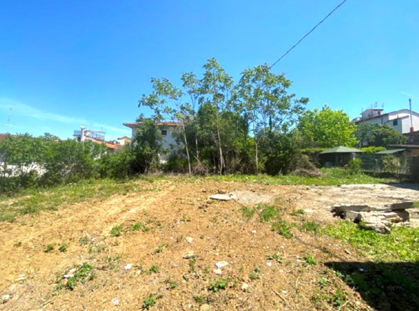 terreno agricolo in vendita a Lastra a Signa