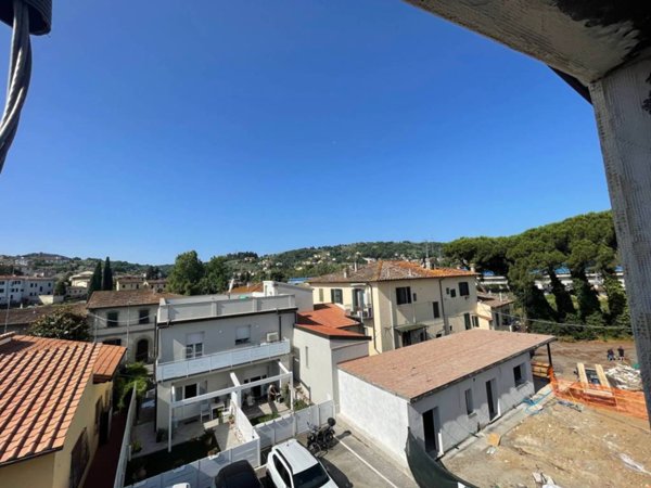 appartamento in vendita a Lastra a Signa