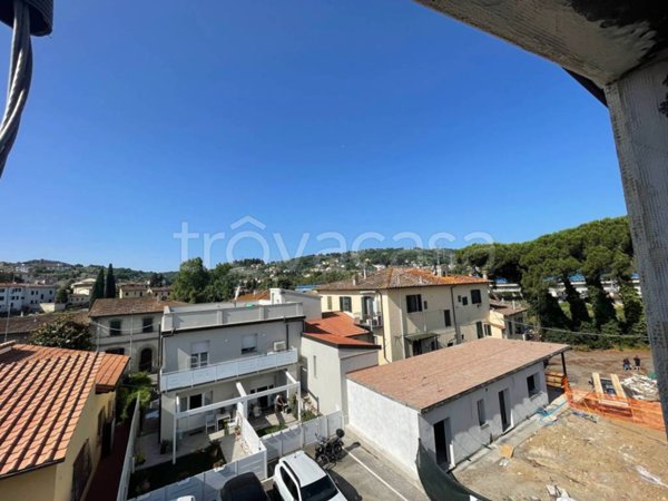 appartamento in vendita a Lastra a Signa