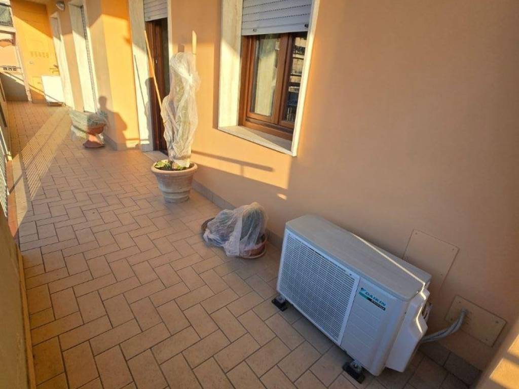 appartamento in vendita a Lastra a Signa in zona Malmantile