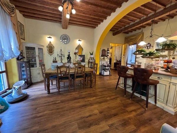 appartamento in vendita a Lastra a Signa