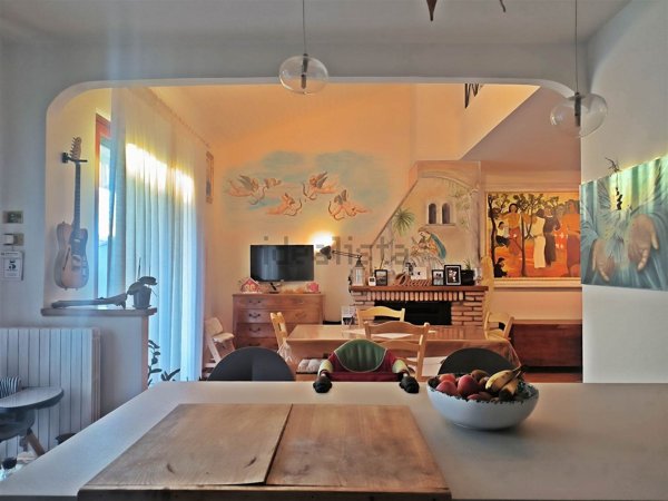 casa indipendente in vendita a Lastra a Signa