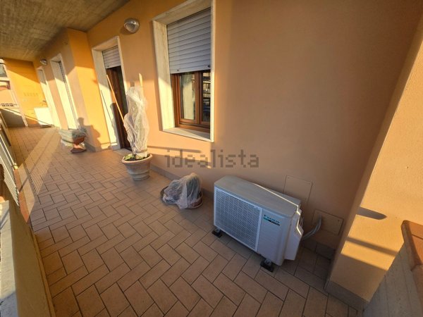 appartamento in vendita a Lastra a Signa in zona Malmantile