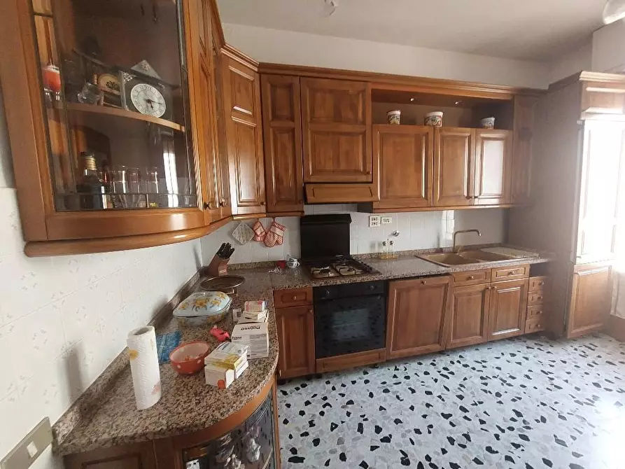appartamento in vendita a Lastra a Signa