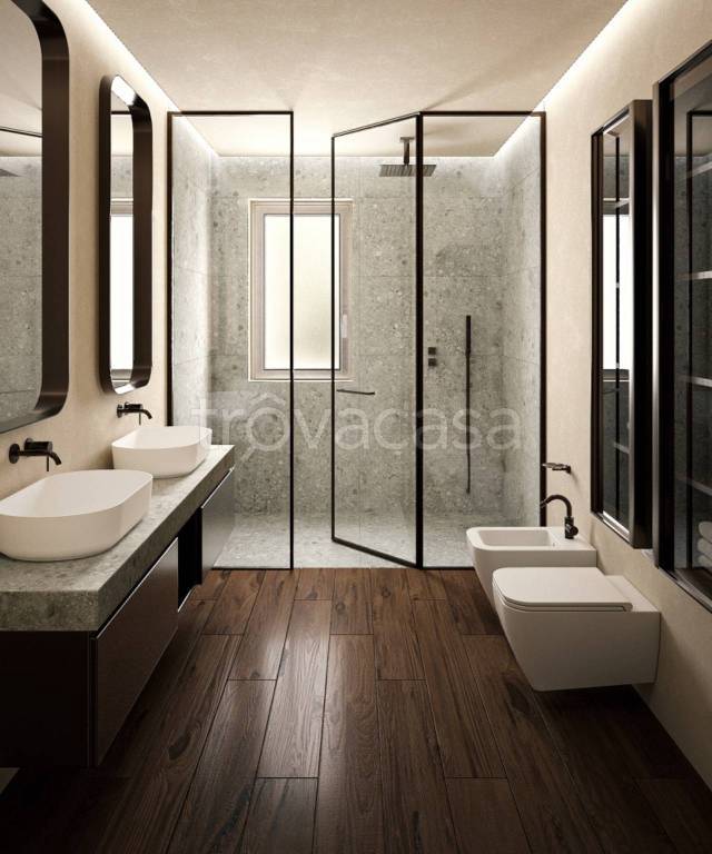 appartamento in vendita a Lastra a Signa in zona Ponte a Signa