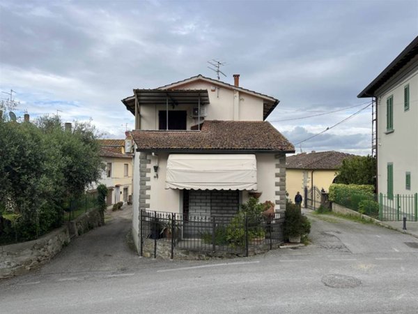 appartamento in vendita a Lastra a Signa in zona Malmantile