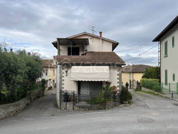 appartamento in vendita a Lastra a Signa in zona Malmantile