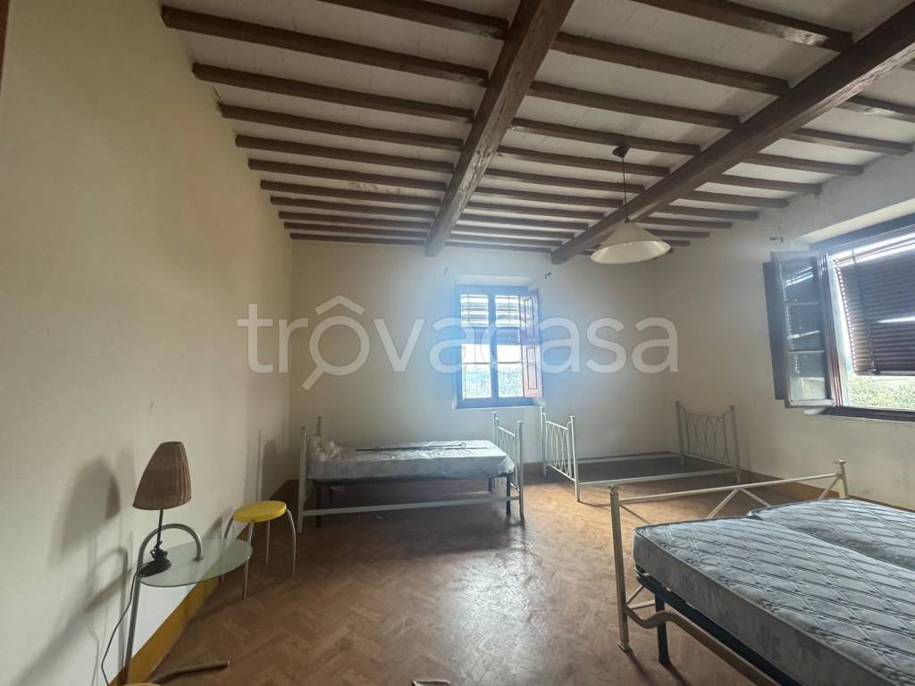 casa indipendente in vendita a Lastra a Signa in zona Carcheri