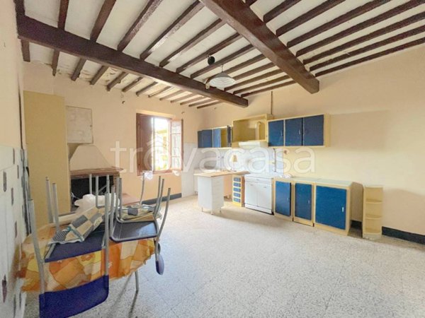 casa indipendente in vendita a Lastra a Signa in zona Carcheri