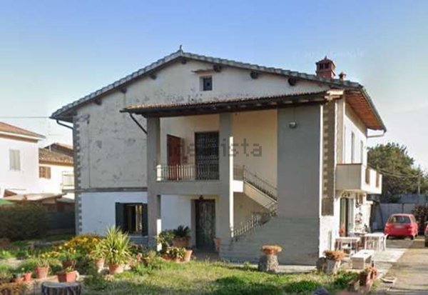 appartamento in vendita a Lastra a Signa