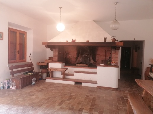 casale in vendita a Lastra a Signa