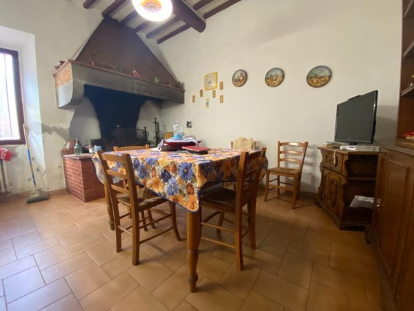casa indipendente in vendita a Lastra a Signa in zona Malmantile