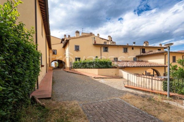 appartamento in vendita a Lastra a Signa