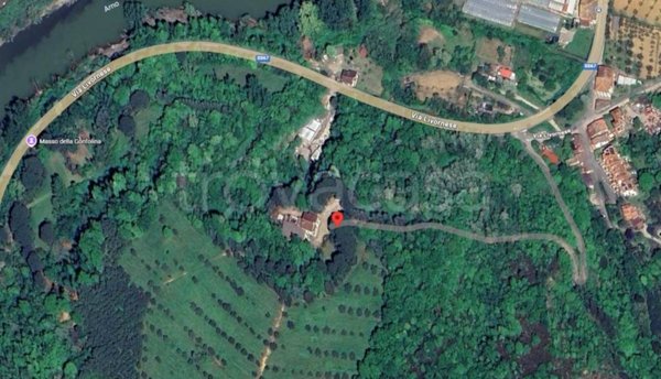 casa indipendente in vendita a Lastra a Signa in zona Brucianesi