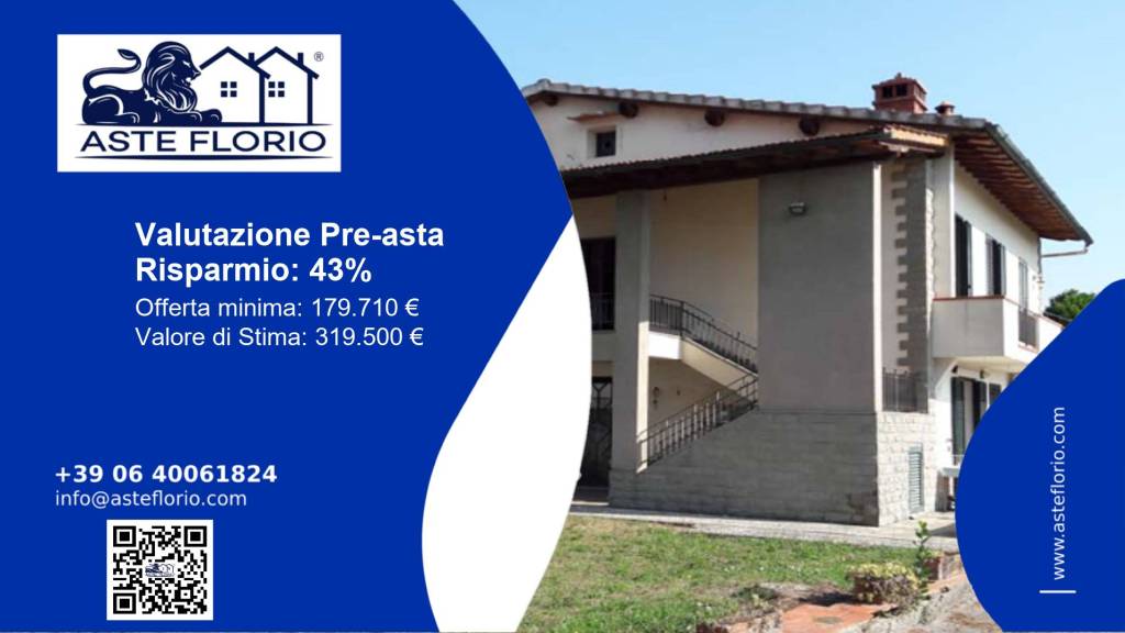 appartamento in vendita a Lastra a Signa in zona Stagno
