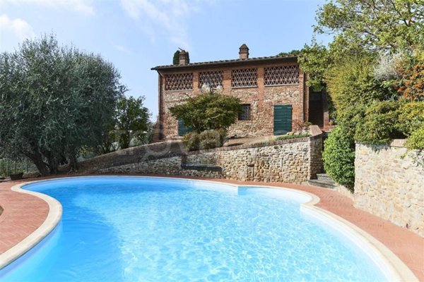 casa indipendente in vendita a Lastra a Signa in zona Malmantile